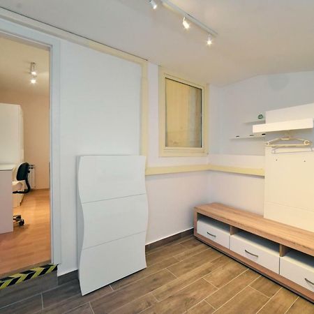 Ban Jelacic Apartment Zagreb Exterior photo