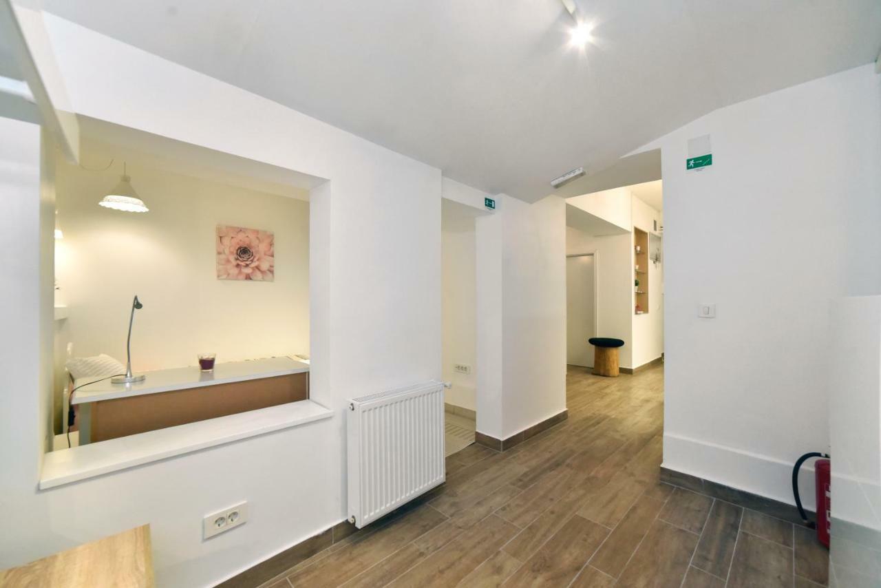Ban Jelacic Apartment Zagreb Exterior photo
