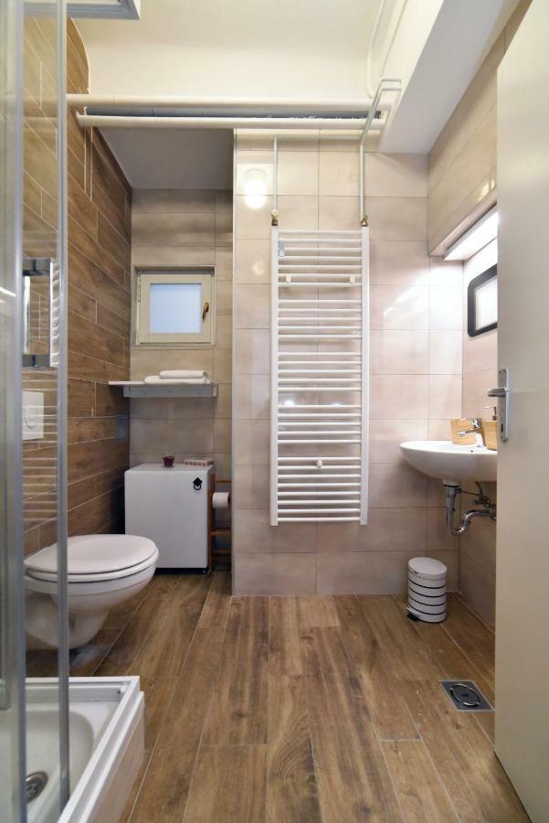 Ban Jelacic Apartment Zagreb Exterior photo