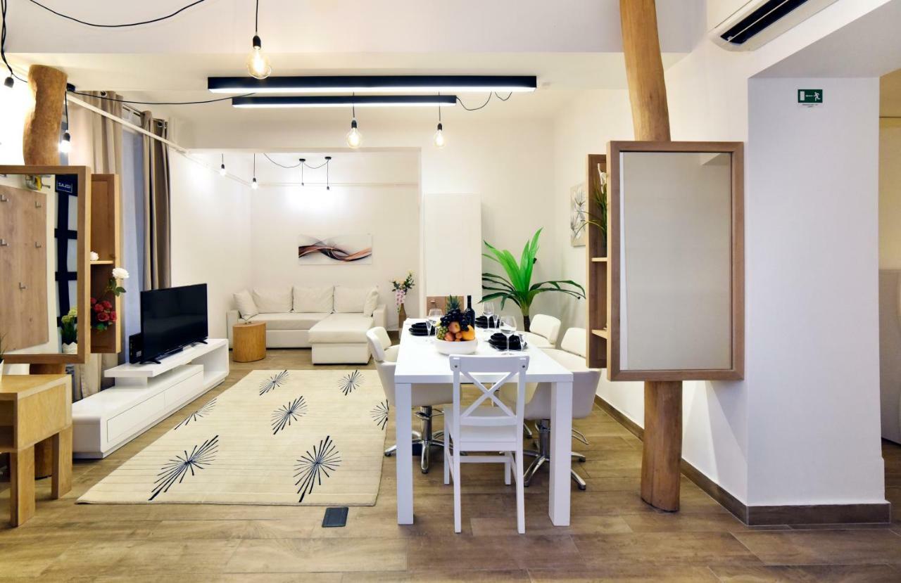 Ban Jelacic Apartment Zagreb Exterior photo