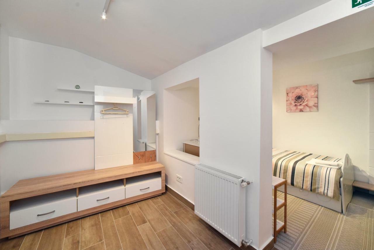 Ban Jelacic Apartment Zagreb Exterior photo
